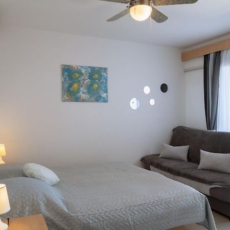 Apartmani Marelic - Sun Beach Завалатица Экстерьер фото