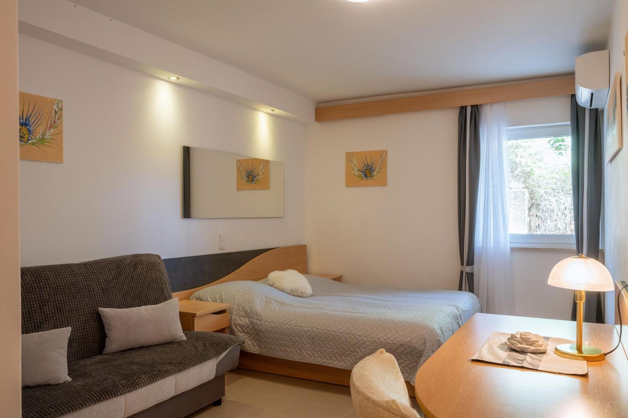 Apartmani Marelic - Sun Beach Завалатица Экстерьер фото