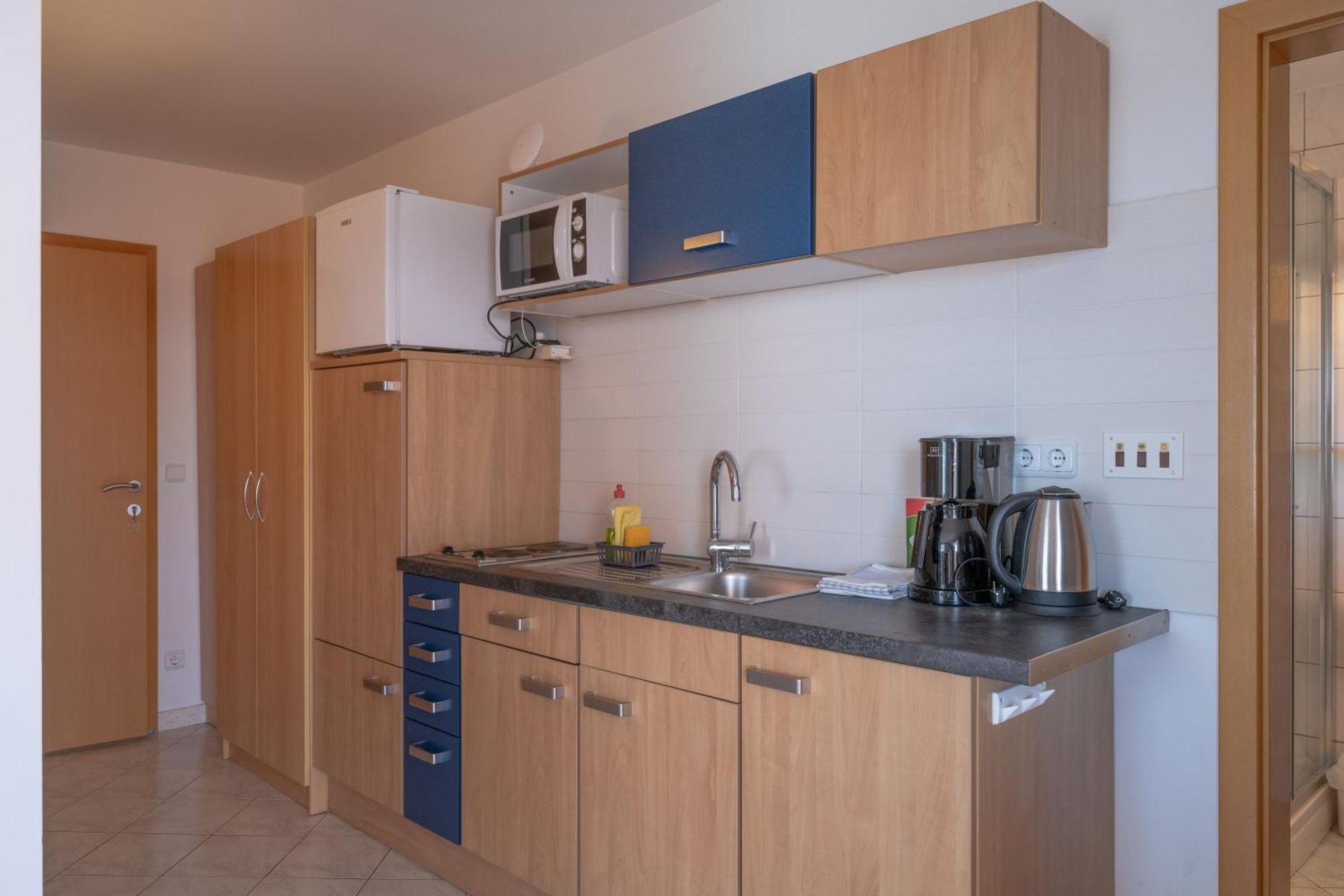 Apartmani Marelic - Sun Beach Завалатица Экстерьер фото