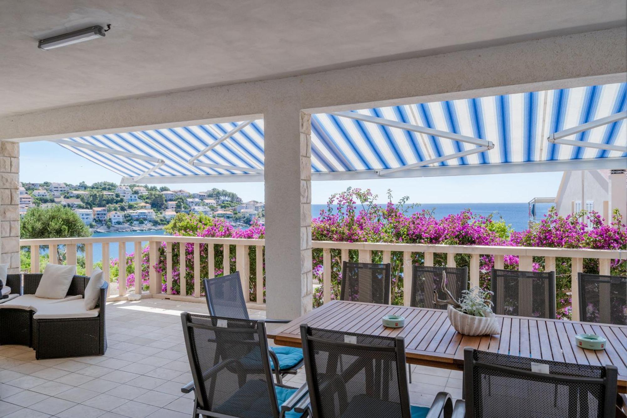 Apartmani Marelic - Sun Beach Завалатица Экстерьер фото