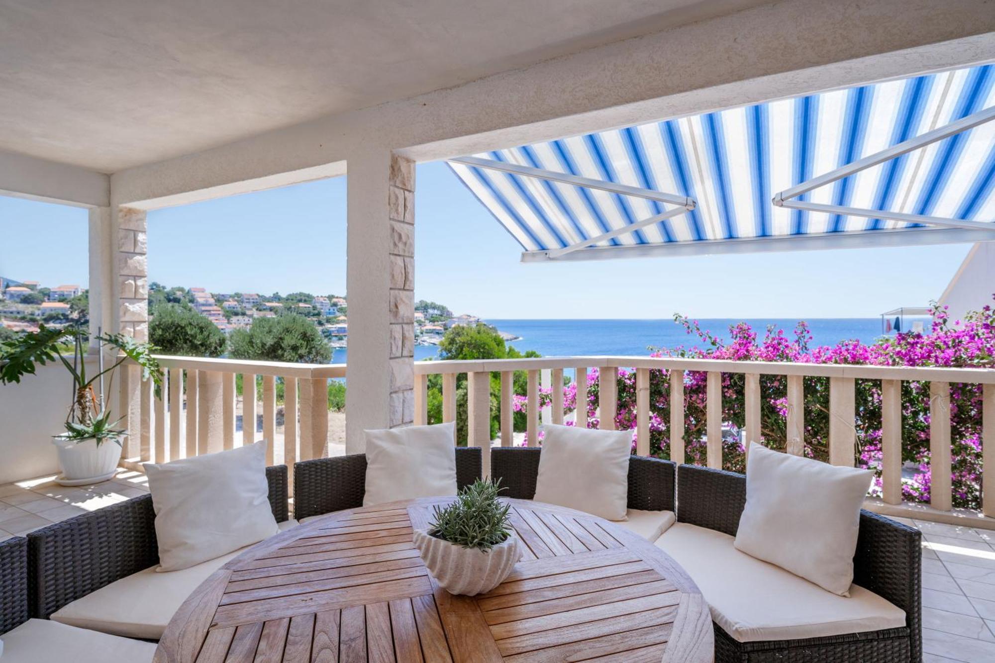 Apartmani Marelic - Sun Beach Завалатица Экстерьер фото
